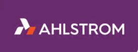 Ahlstrom logo