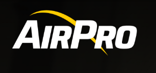 AirPro Fan & Blower Company logo