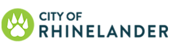 City of Rhinelander logo