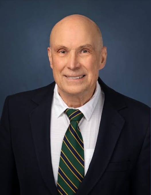 Dr. Lee Swank