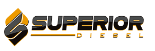 Superior Diesel logo